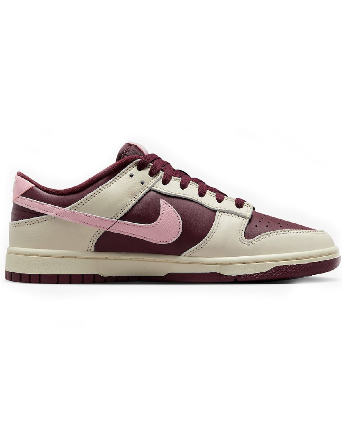 Nike Dunk Low Retro PRM Valentine's Day (2023) Image
