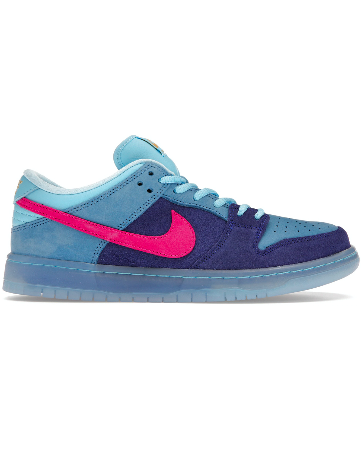 Nike SB Dunk Low x Run The Jewels Image