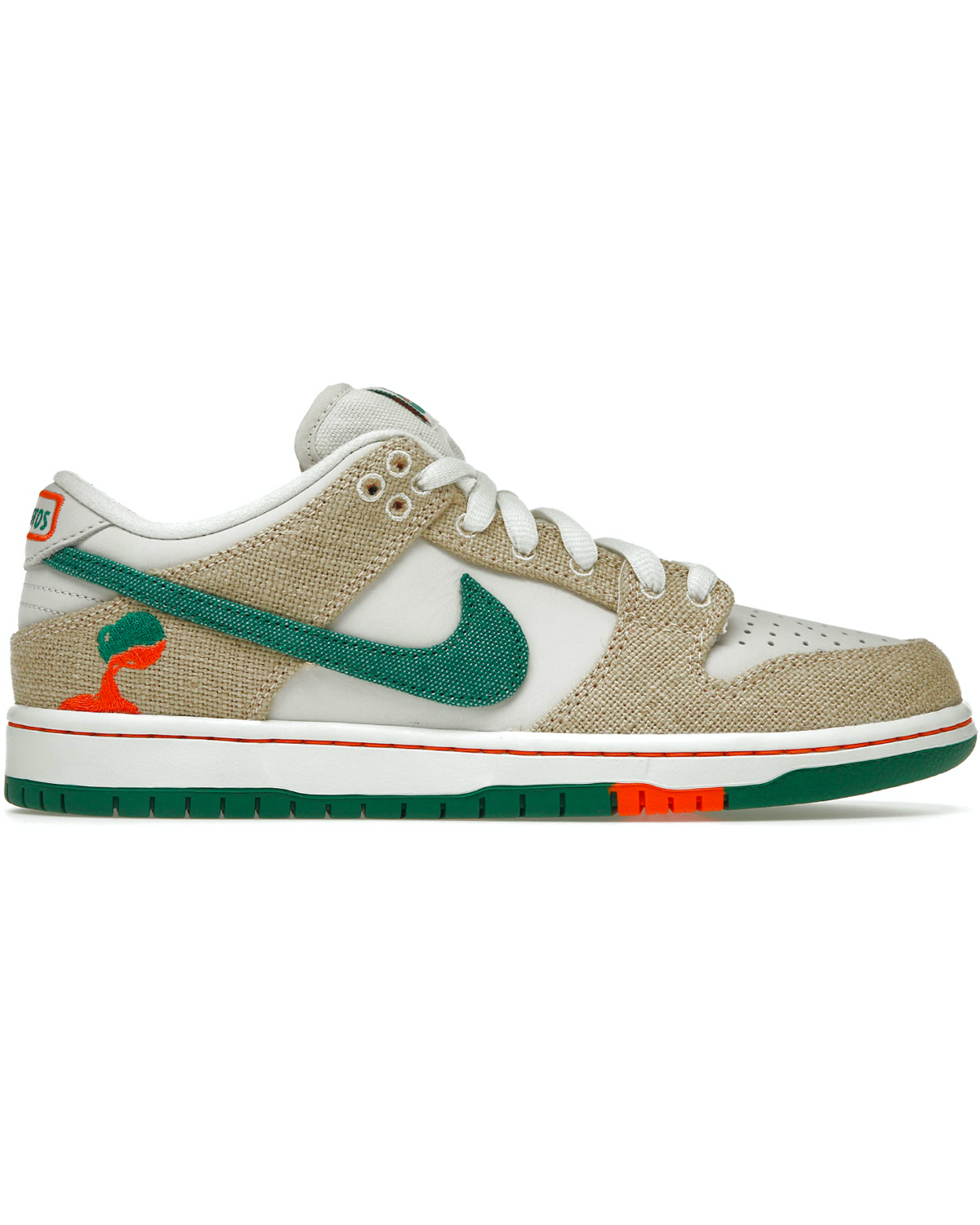 Nike SB Dunk Low x Jarritos Image