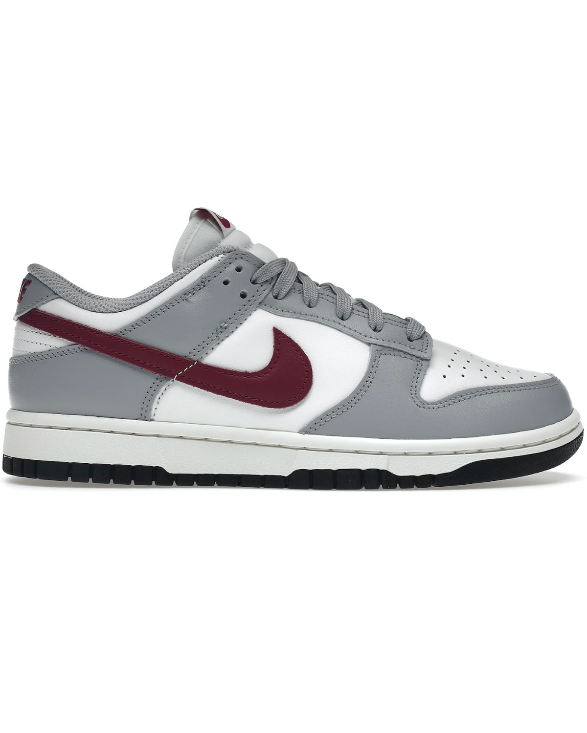 Nike Dunk Low Pale Ivory Redwood (W) Image