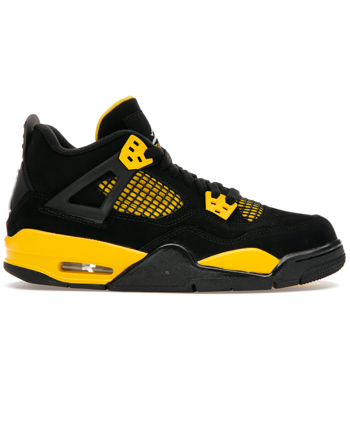 Air Jordan 4 Retro Thunder (2023) (GS) Image