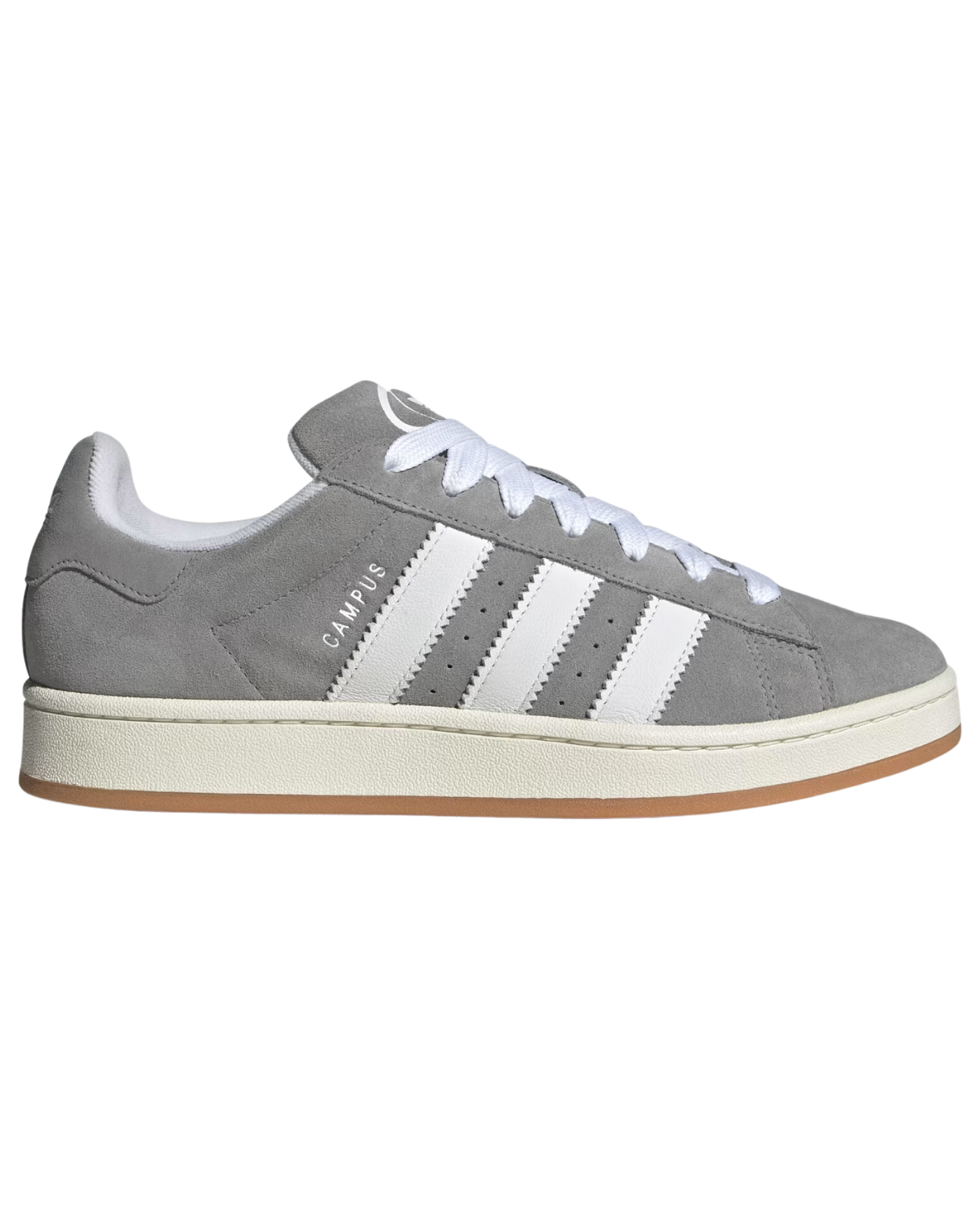 adidas Campus 00s Grey White Image