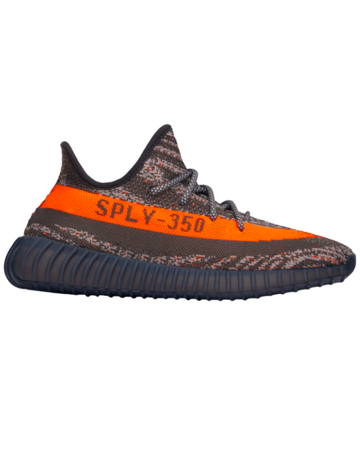adidas Yeezy Boost 350 V2 Carbon Beluga Image