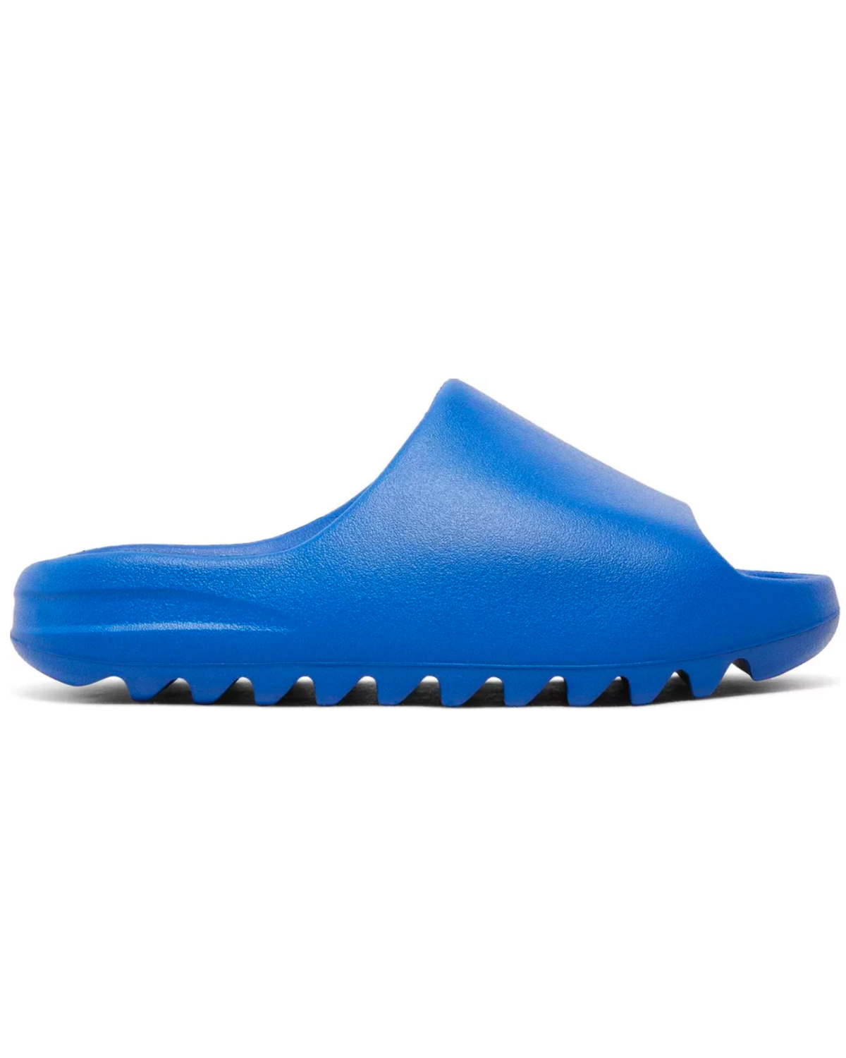 adidas Yeezy Slide Azure Image