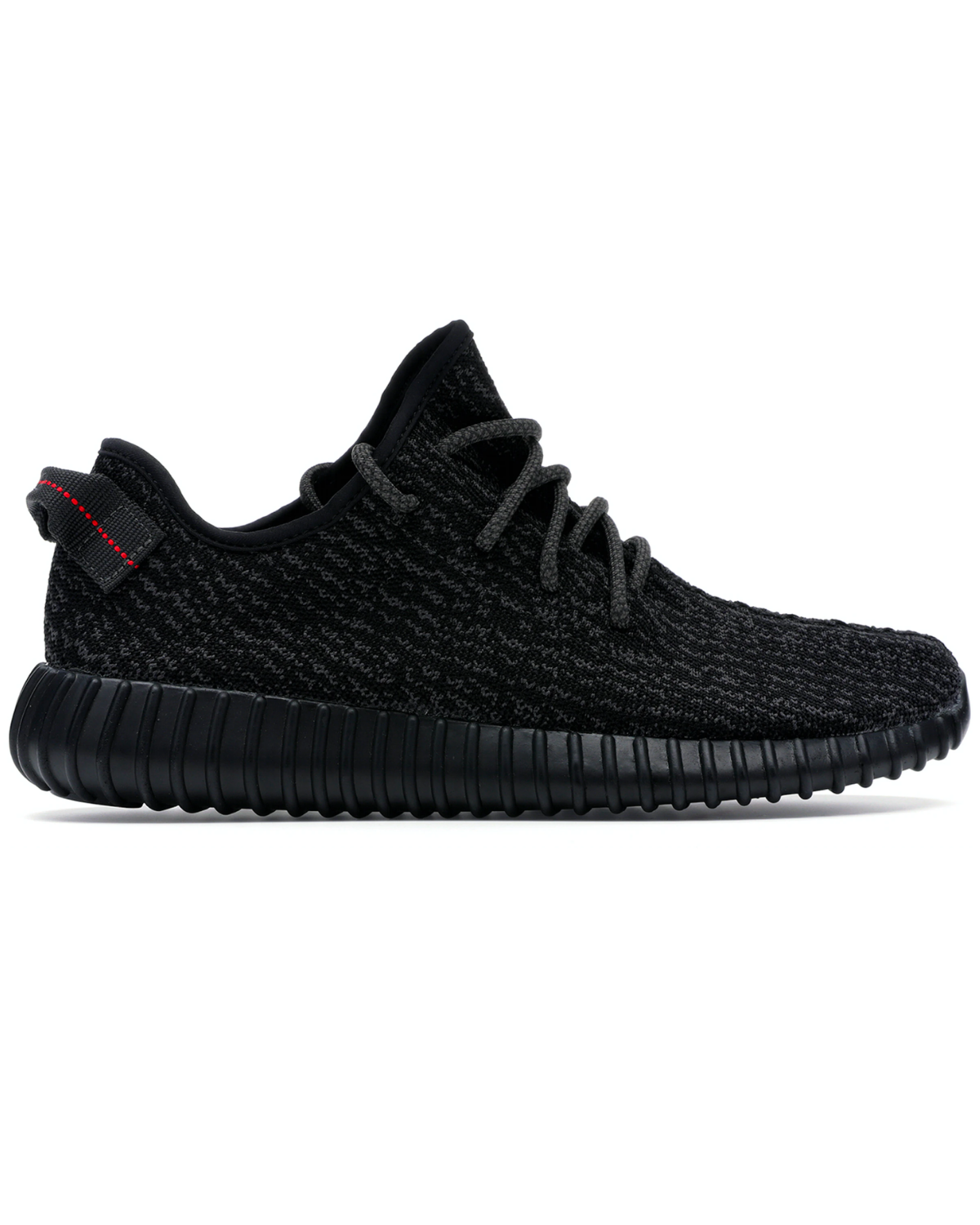 adidas Yeezy Boost 350 v1 Pirate Black Image