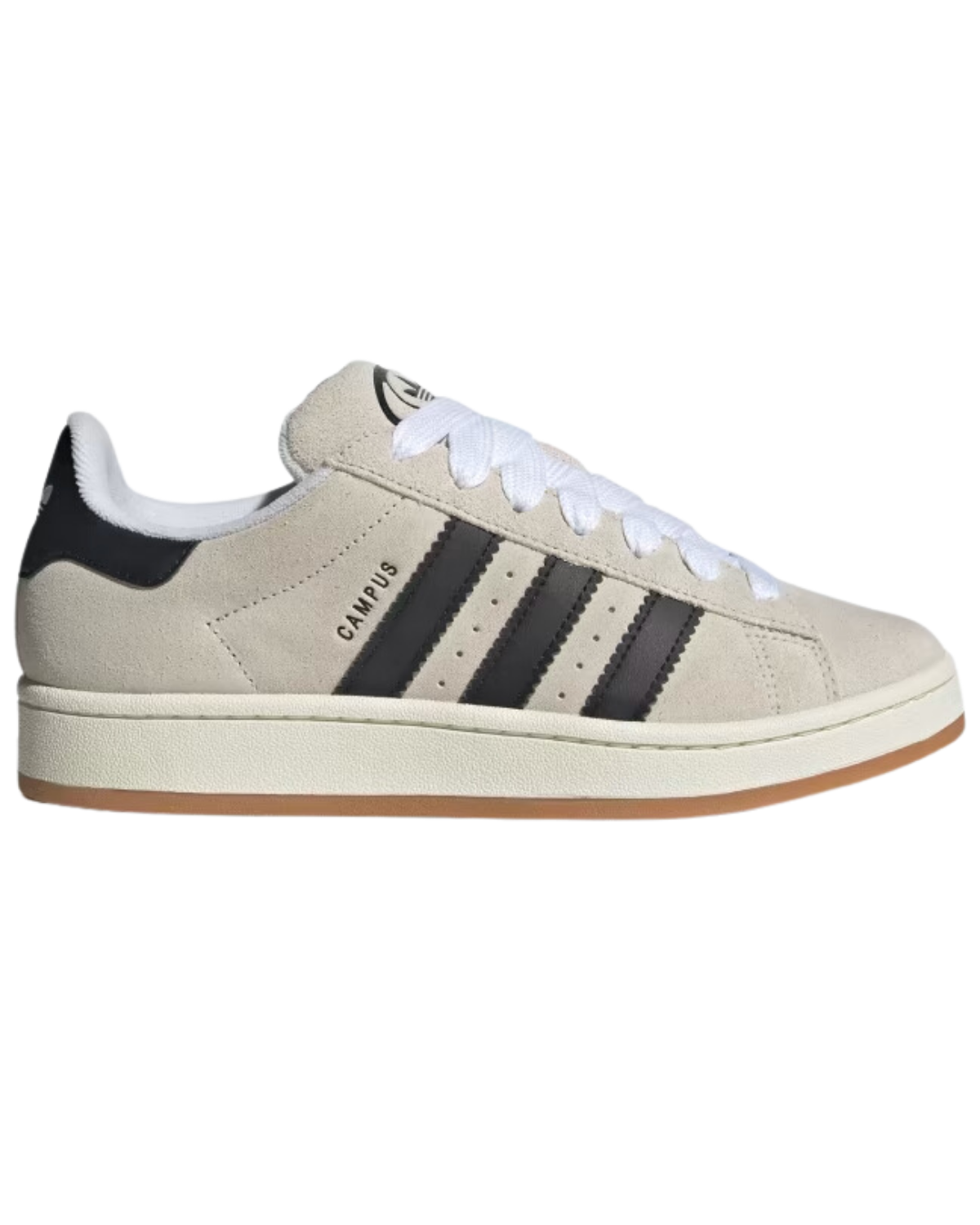 adidas Campus 00s Crystal White (W) Image
