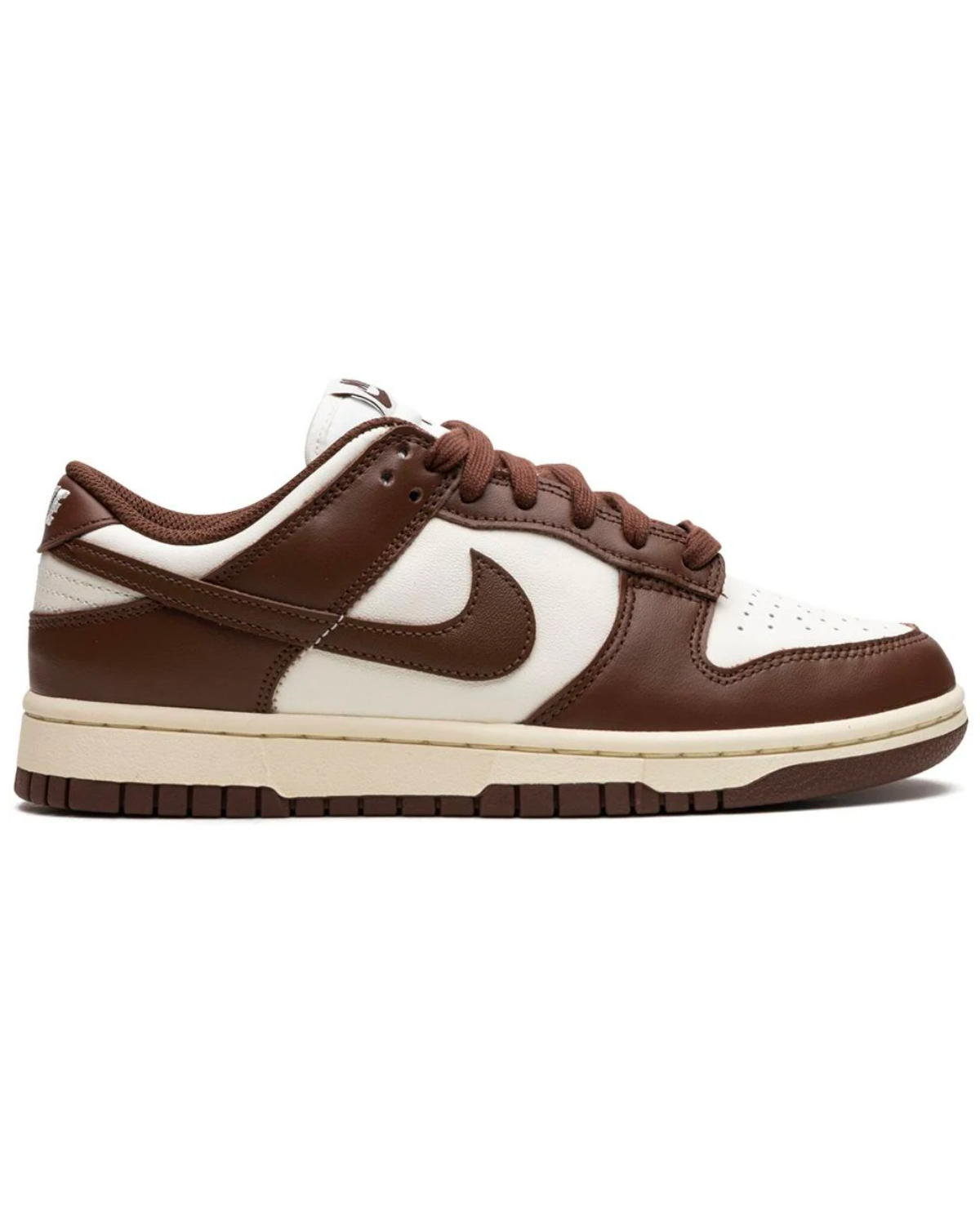Nike Dunk Low Cacao Wow (W) Image