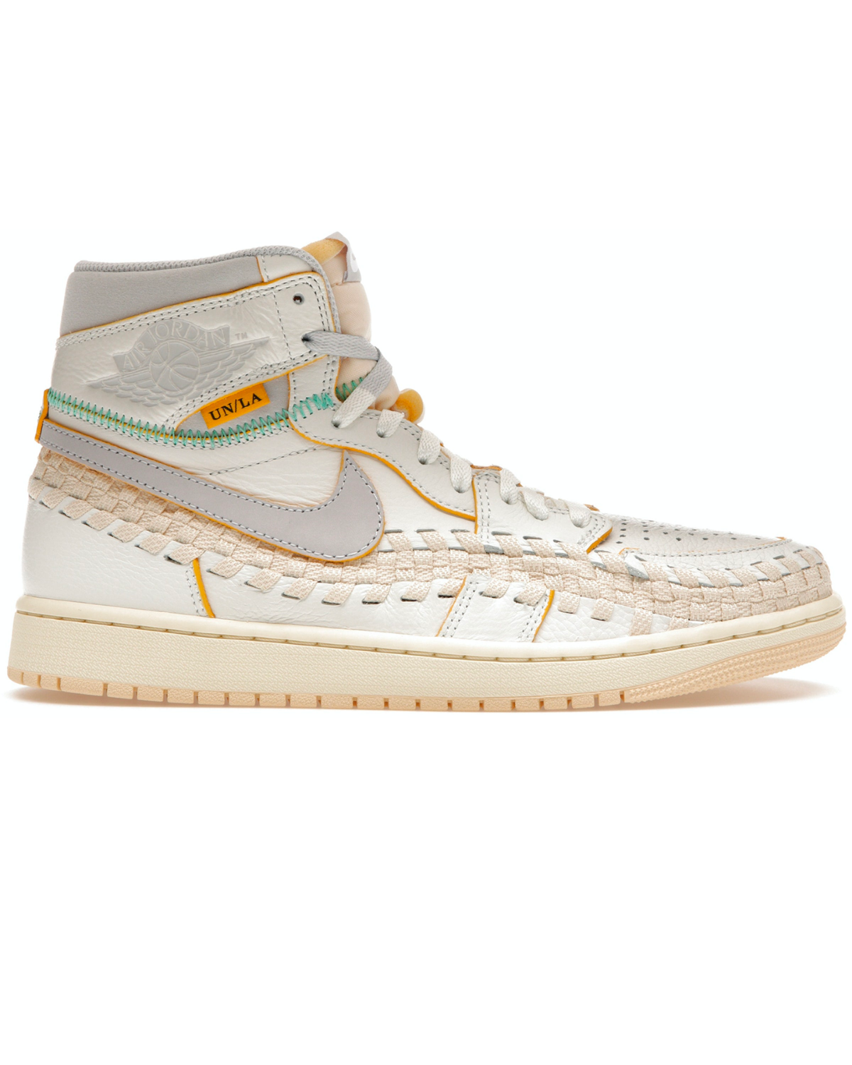 Air Jordan 1 Retro High OG SP x Union LA  x Bephies Beauty Supply 