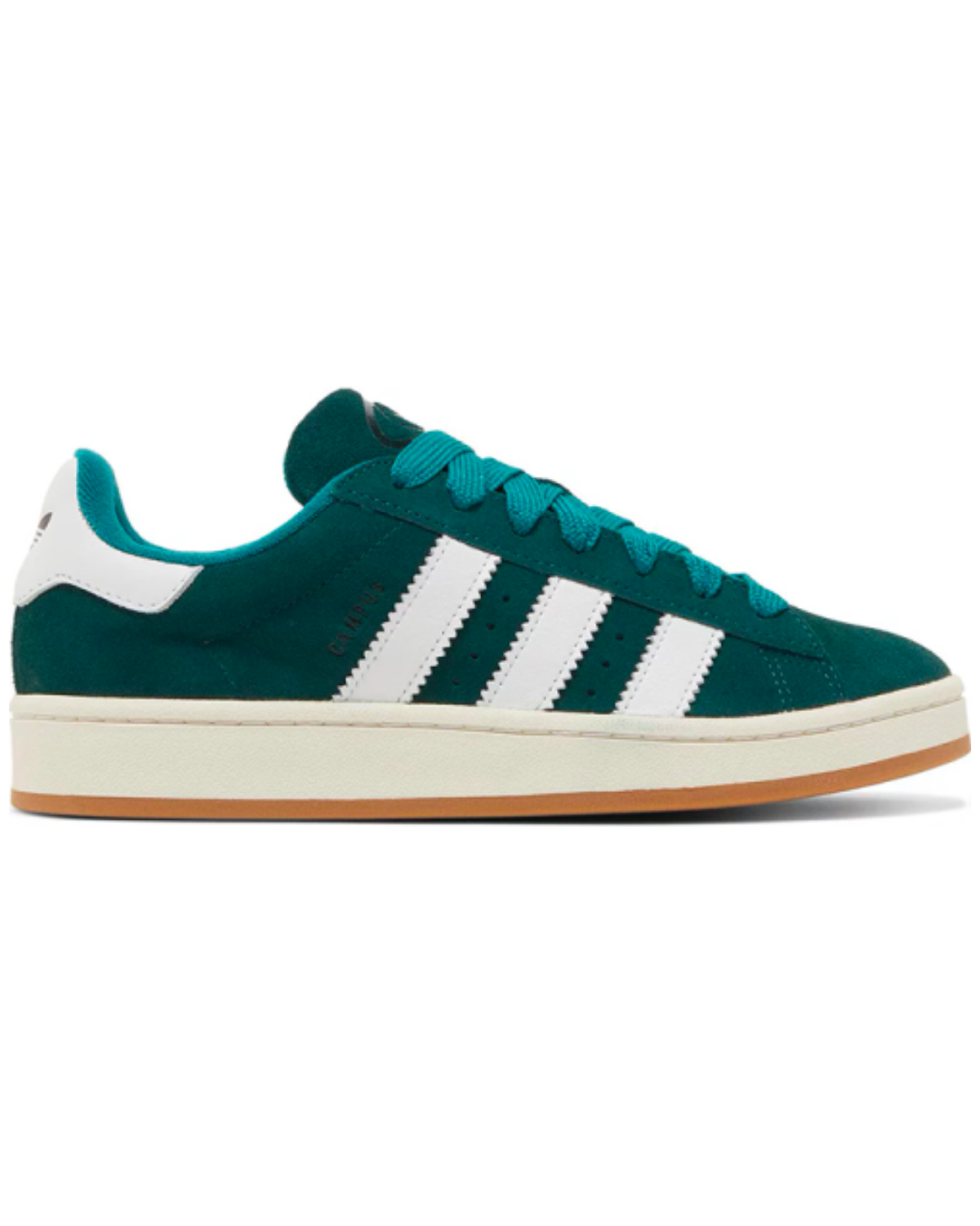 adidas Campus 00s Forest Glade Image