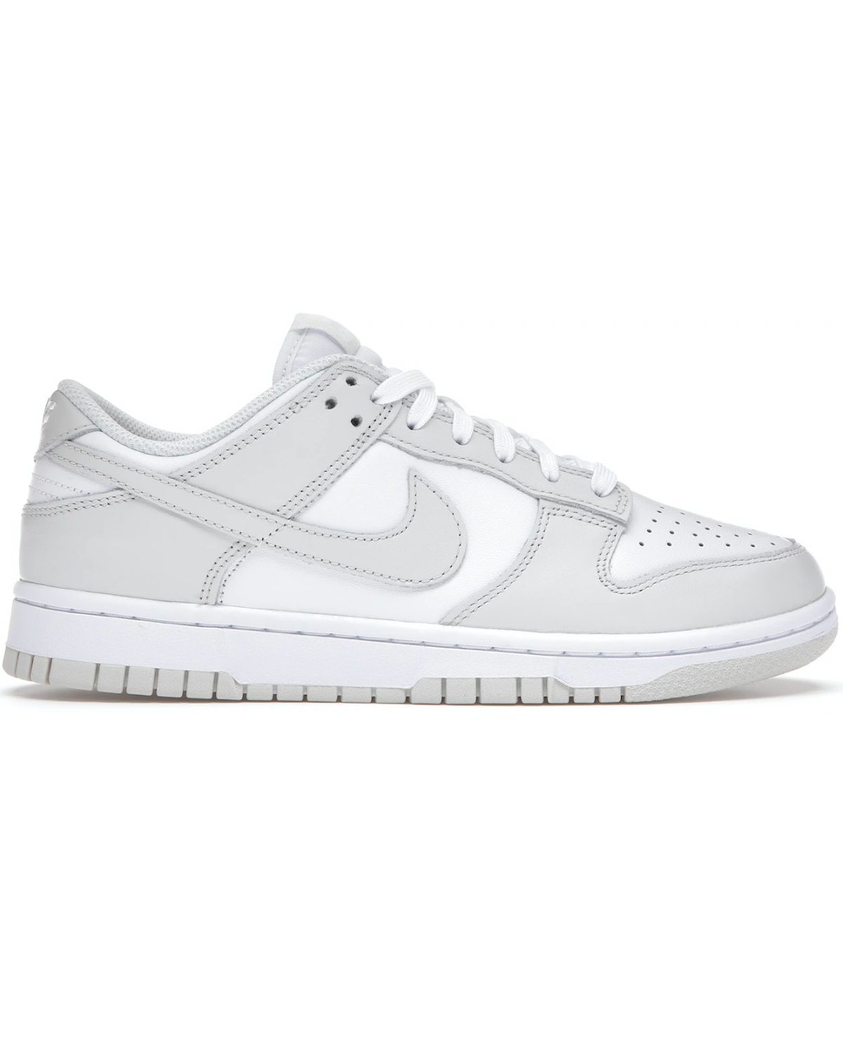 Nike Dunk Low Photon Dust (W) Image