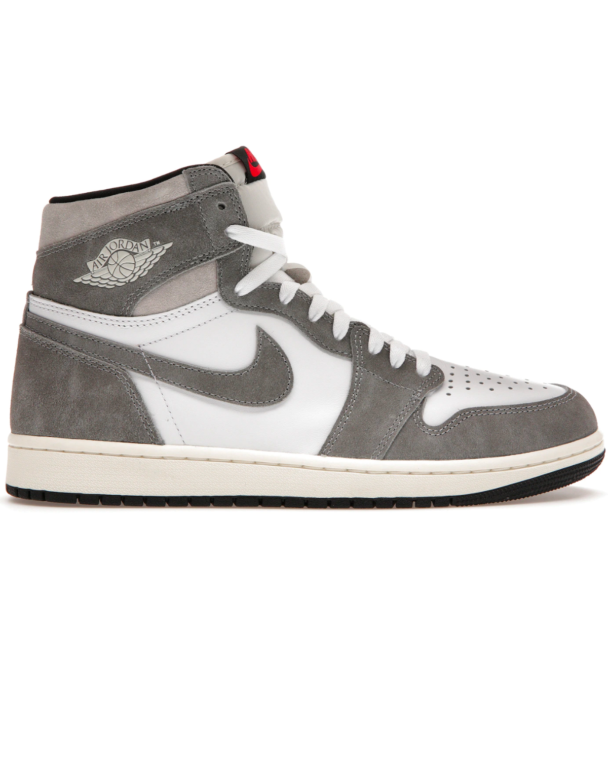 Air Jordan 1 Retro High OG Washed Black Image