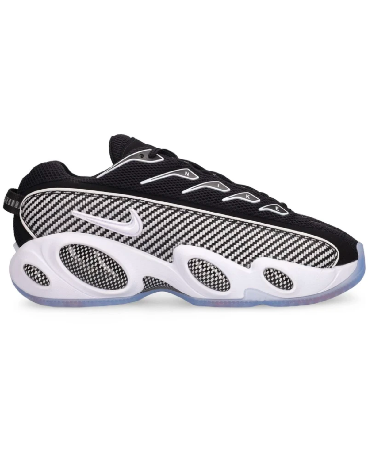 Nike NOCTA Glide Black Image