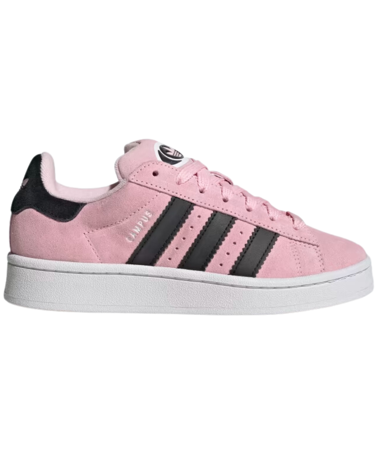 adidas Campus 00s Clear Pink (GS) Image