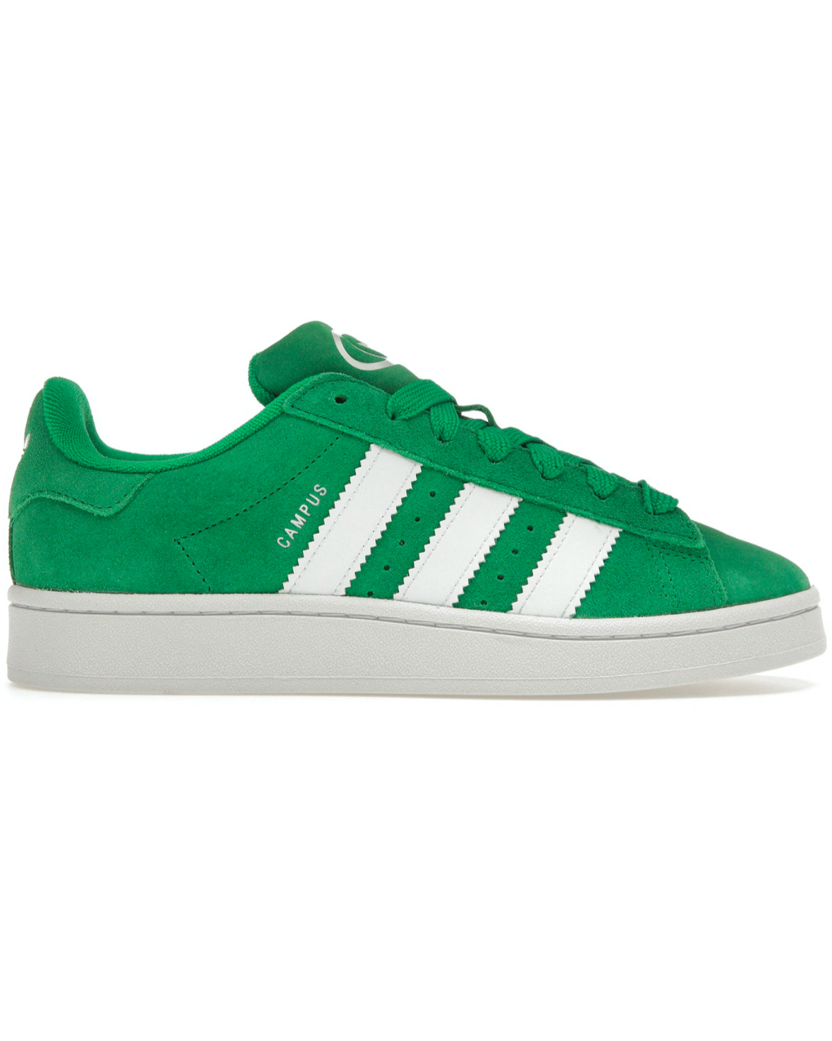 adidas Campus 00s Green Cloud White (W) Image