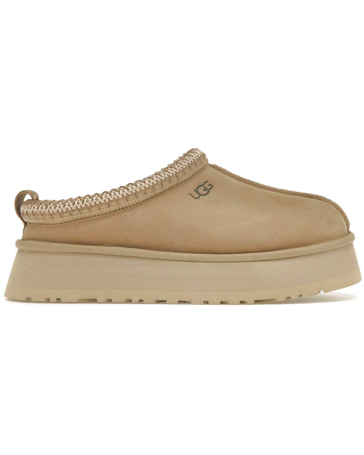 UGG Tazz Slipper Mustard Seed (W) *OKAZJA* featured image