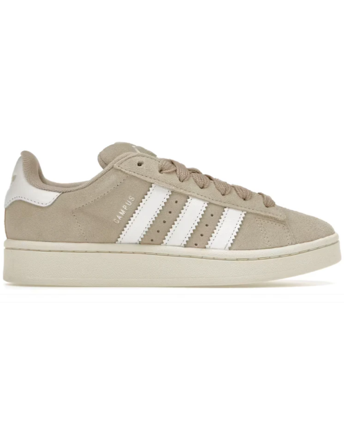 adidas Campus 00s White Beige (W) Image