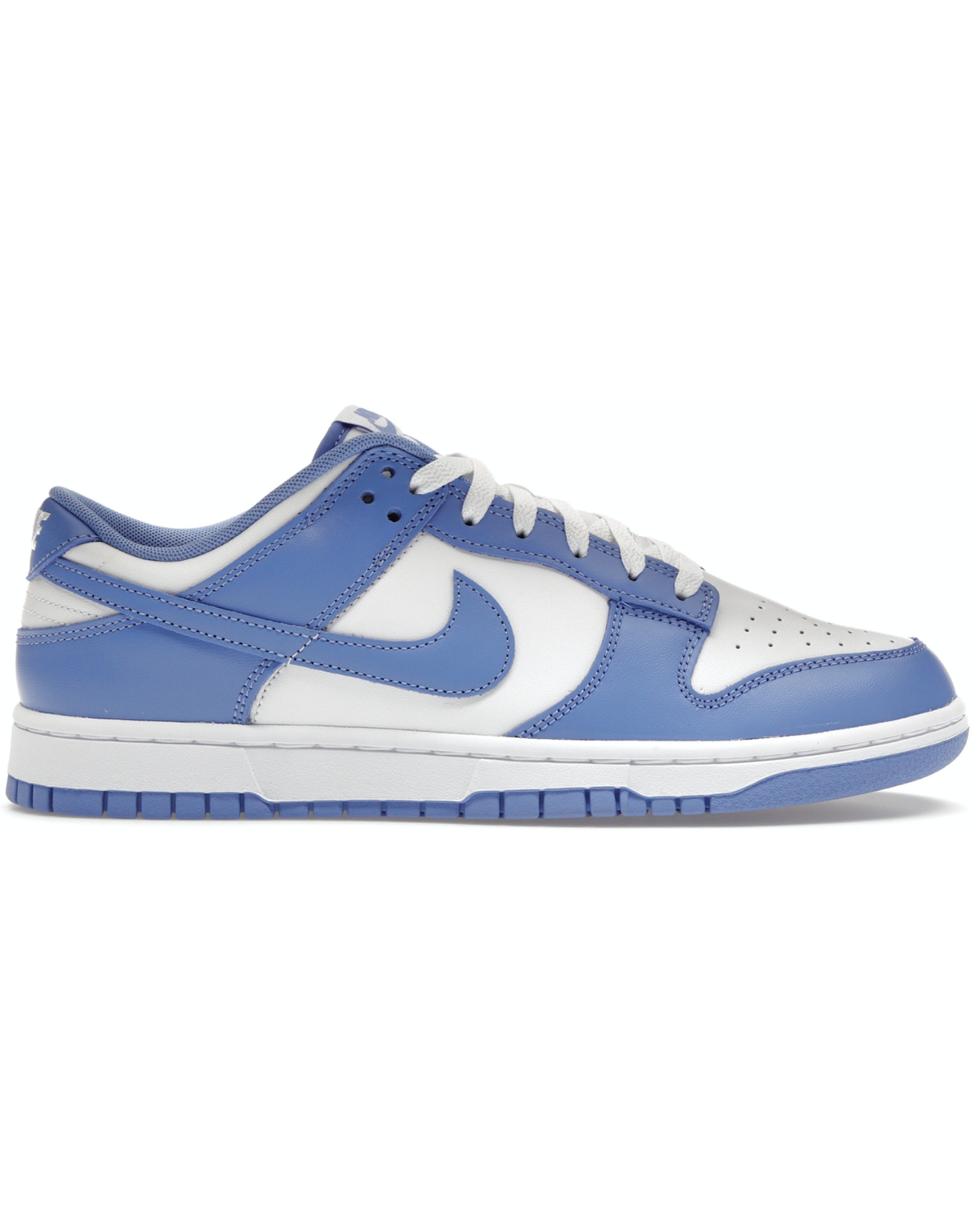 Nike Dunk Low Polar Blue Image