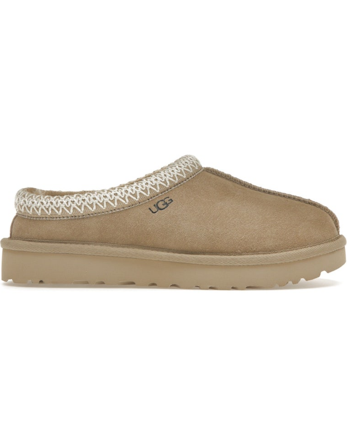 UGG Tasman Slipper Mustard Seed (W) Image
