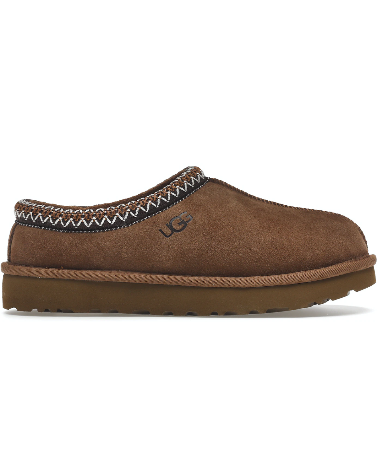 UGG Tasman Slipper Chestnut (W) Image