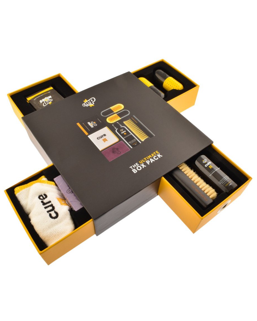 CREP Protect Ultimate Gift Box Image