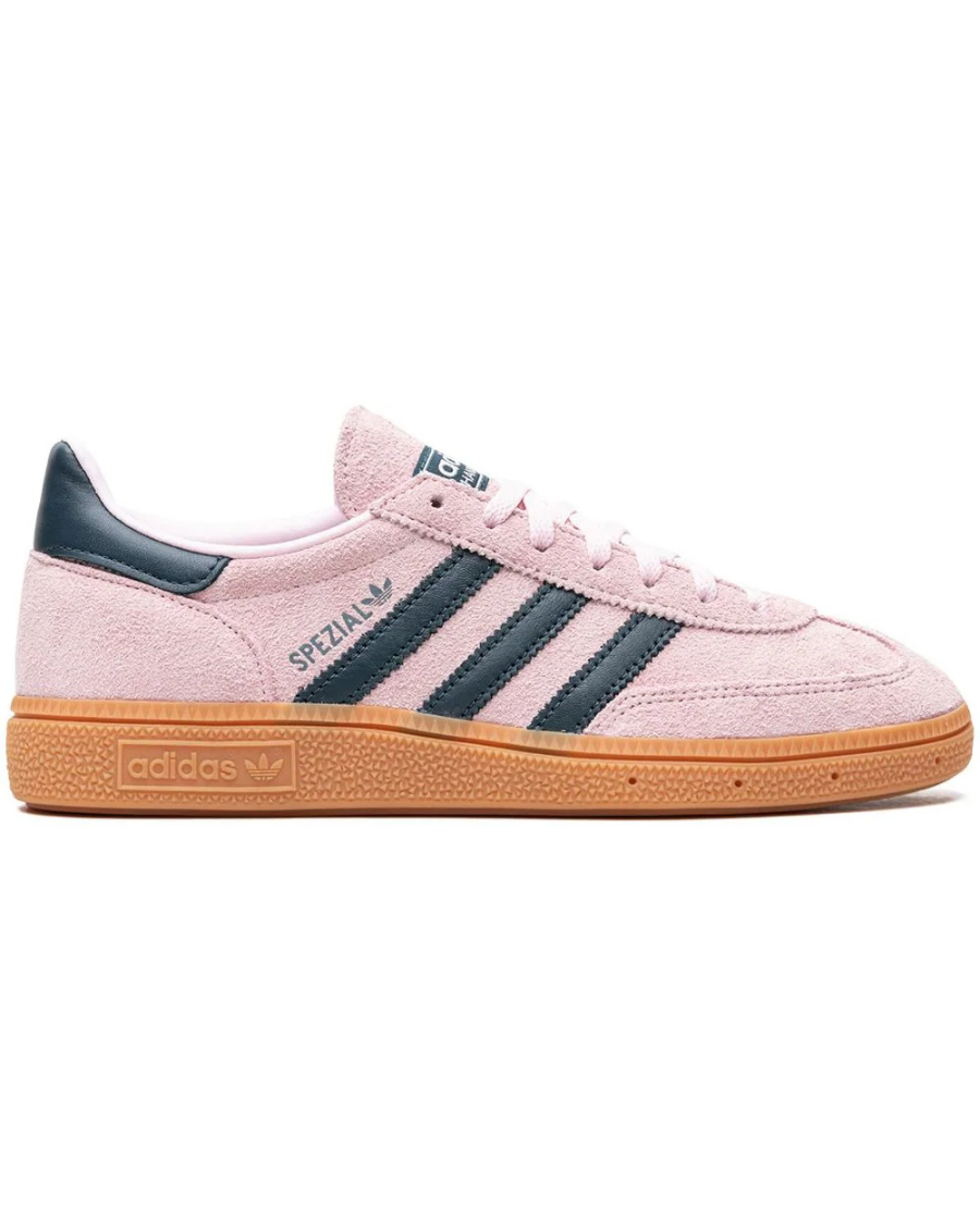 adidas Handball Spezial Clear Pink Arctic Night (W) Image