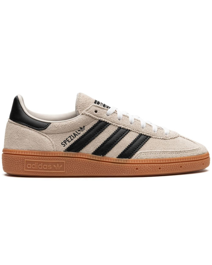 adidas Handball Spezial Aluminum Core Black (W) Image