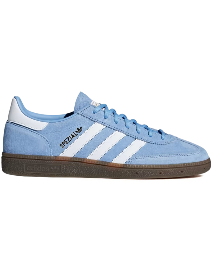 adidas Handball Spezial Light Blue Image
