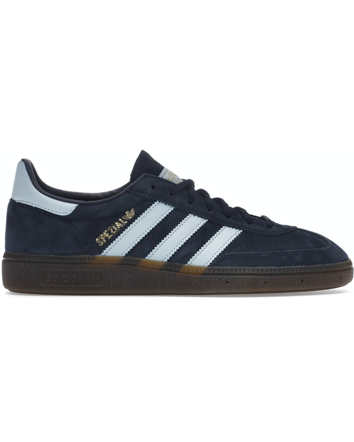 adidas Handball Spezial Navy Gum Image