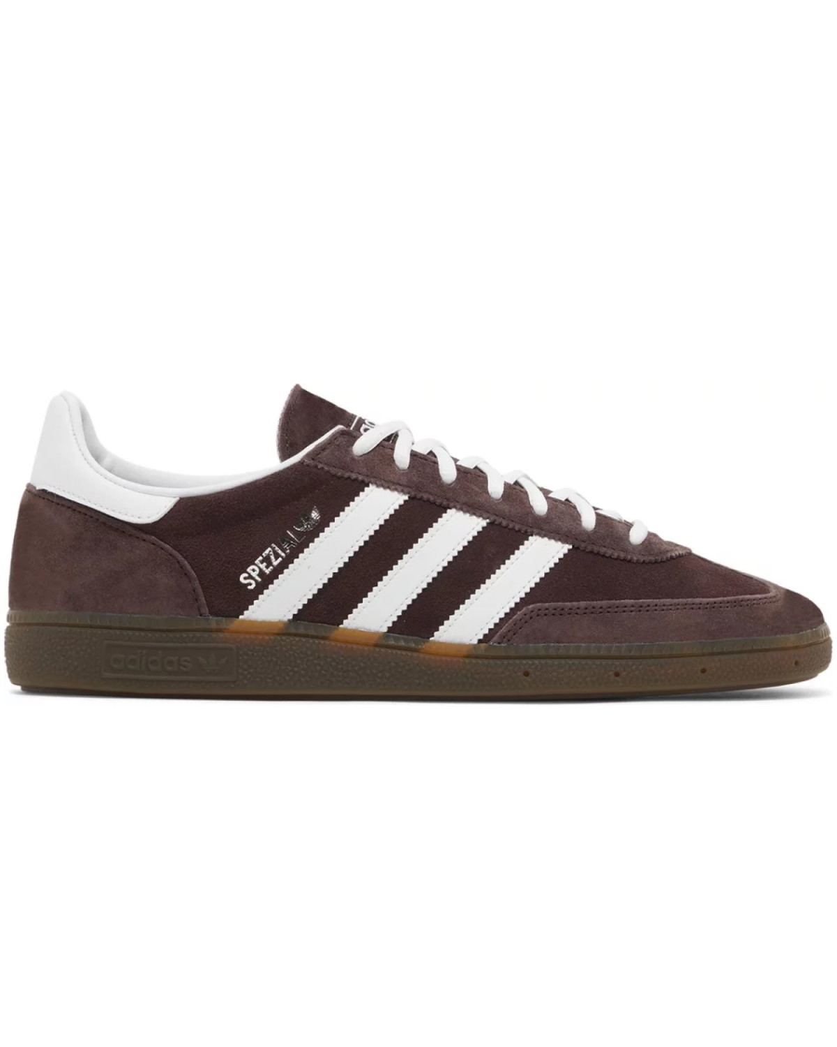 adidas Handball Spezial Shadow Brown Gum Image