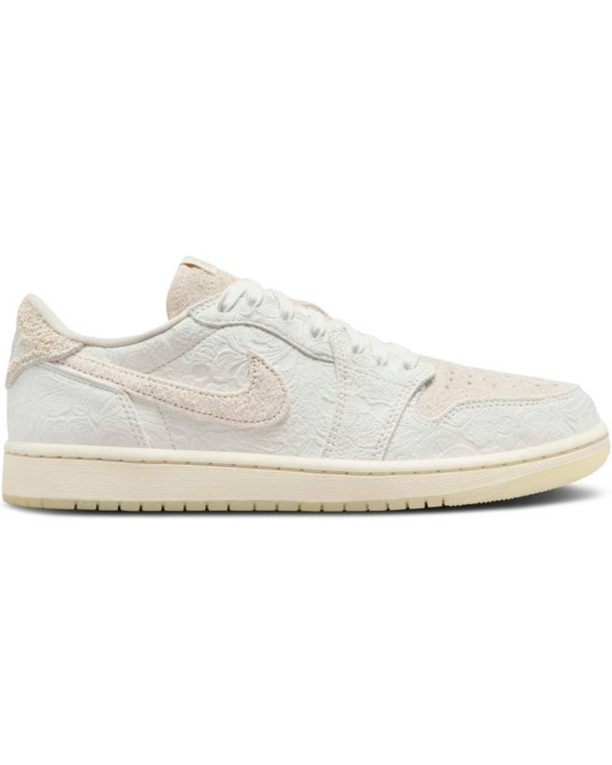 Air Jordan 1 Retro Low OG Chris Paul Image