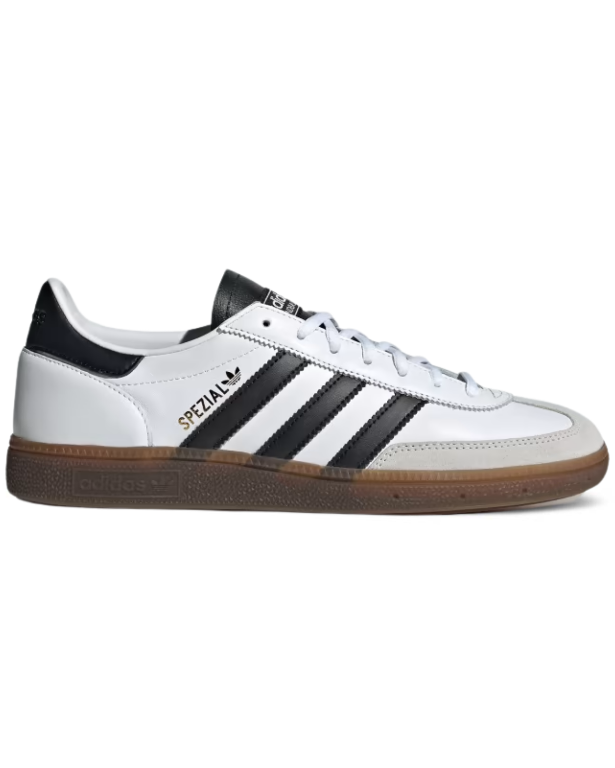 adidas Handball Spezial Cloud White Image