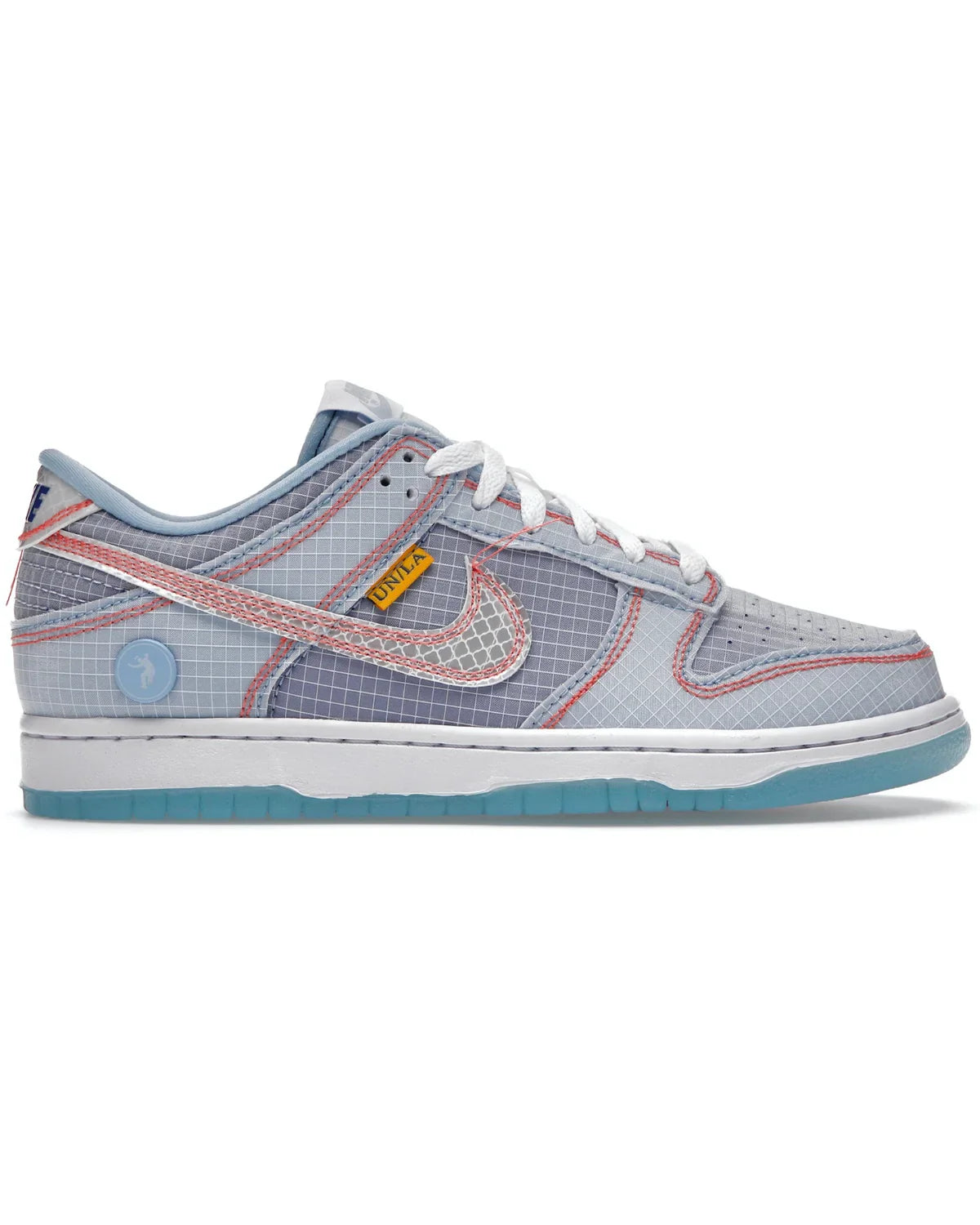 Nike Dunk Low Union Passport Pack Argon Image