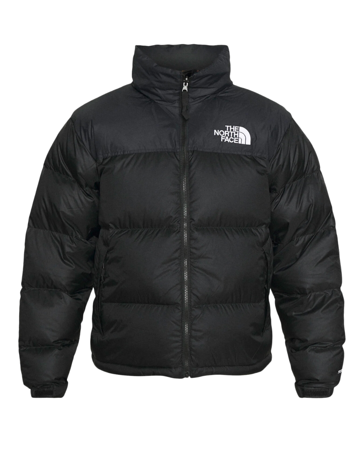 The North Face 1996 Retro Nuptse 700 Black Image