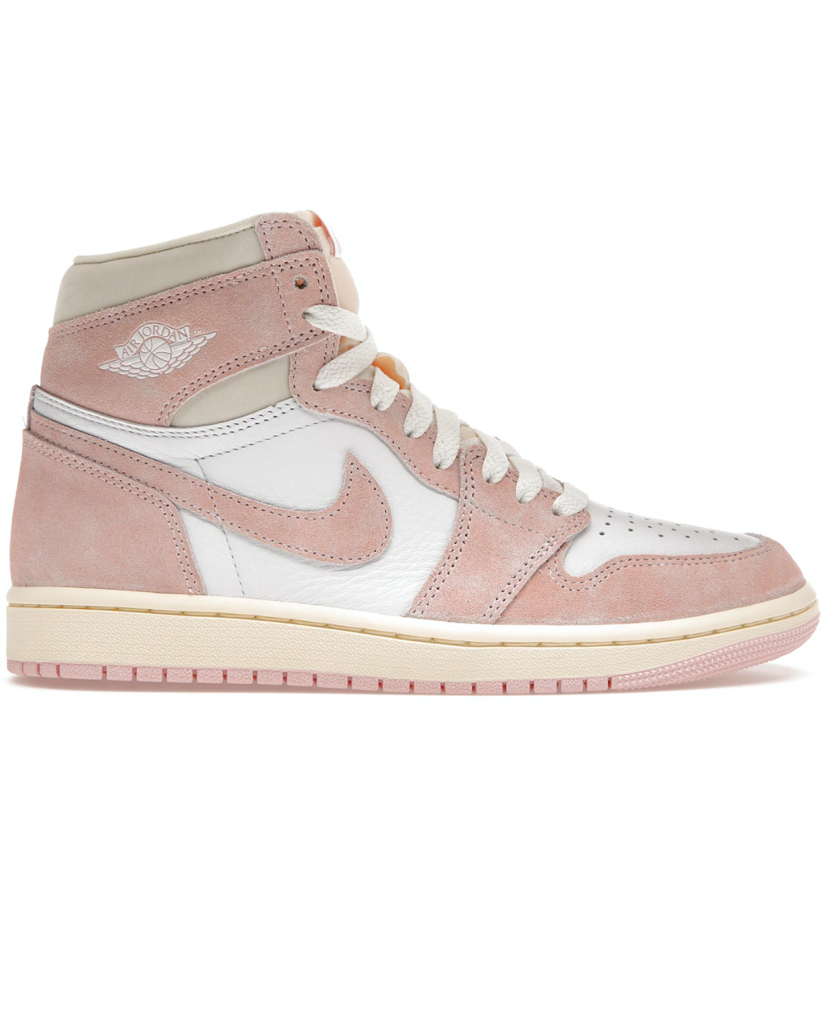 Air Jordan 1 Retro High OG Washed Pink (W) Image