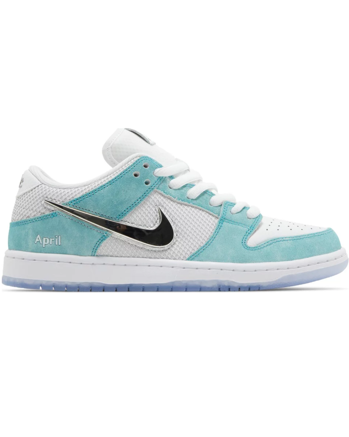 Nike SB Dunk Low April Skateboards Image