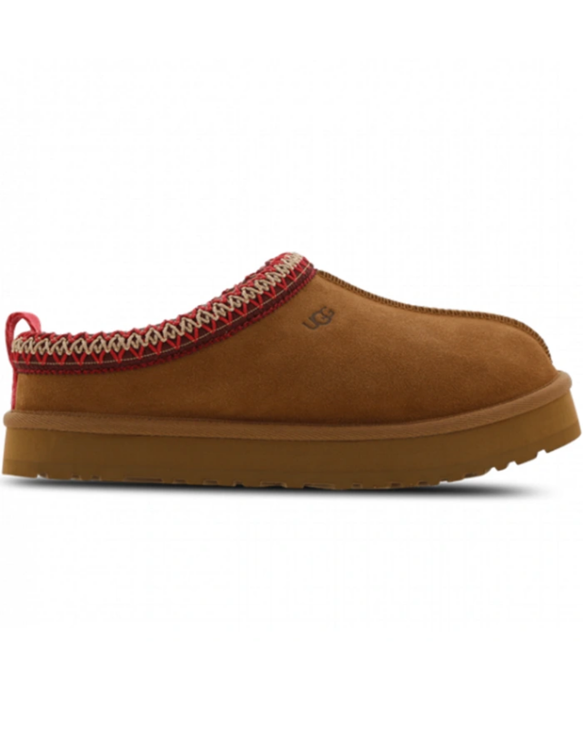 UGG Tazz Slipper Chestnut (GS) Image