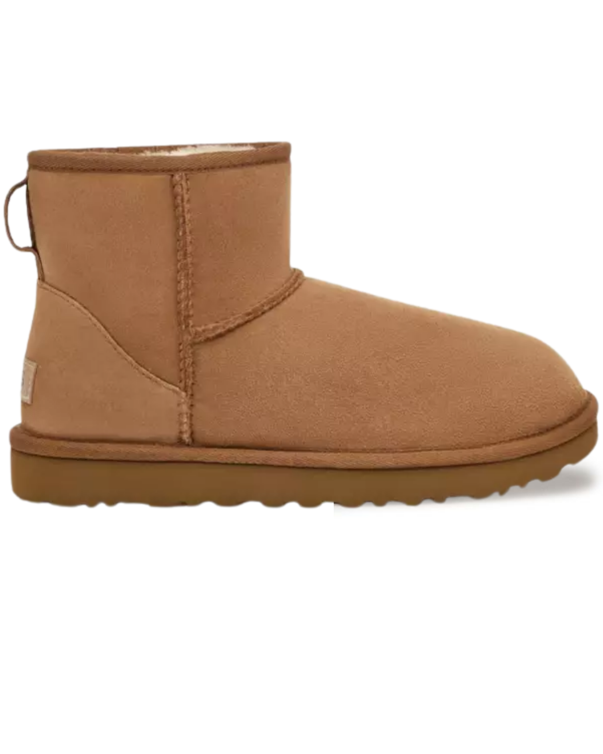 UGG Classic Mini II Boot Chestnut (W) Image