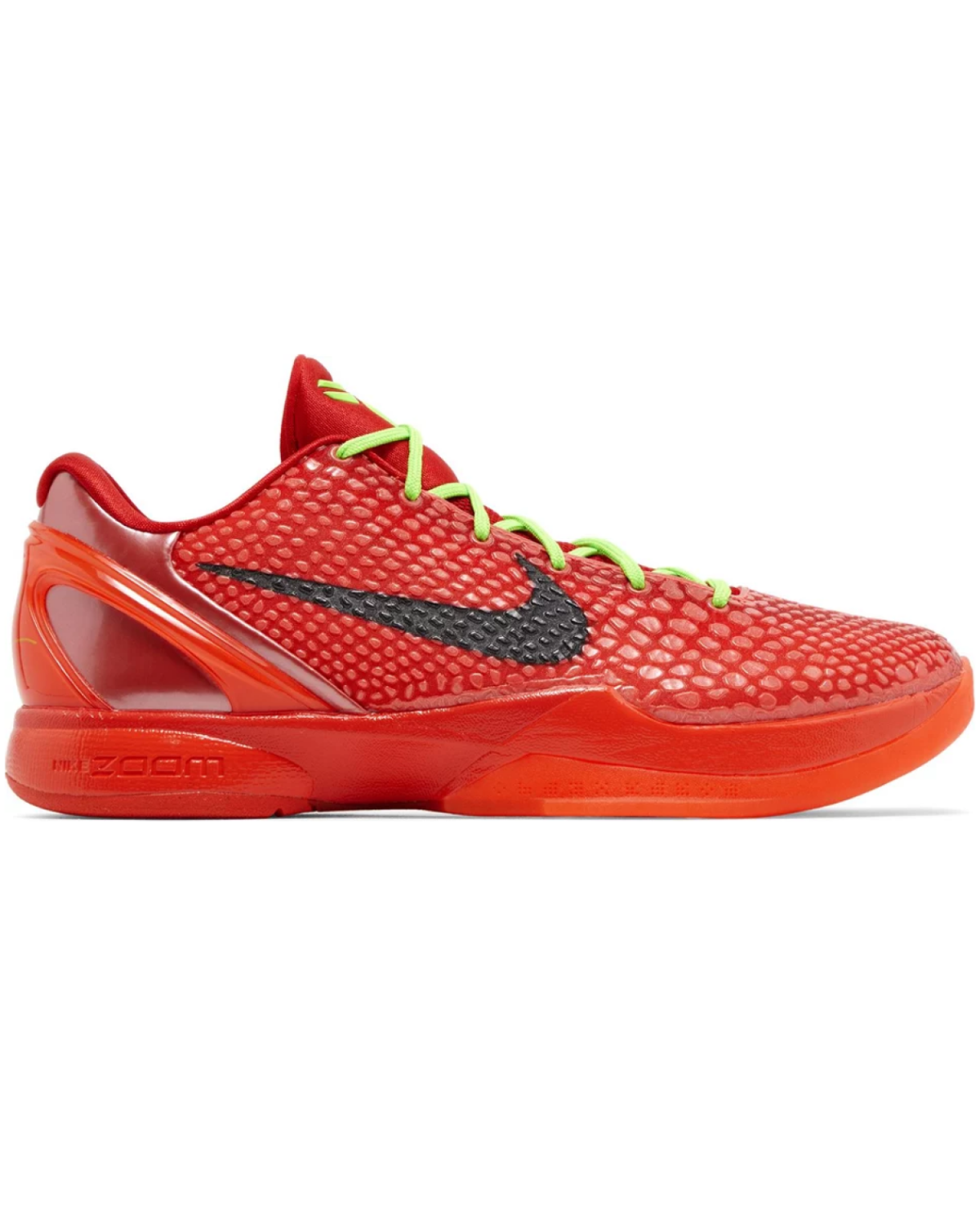 Nike Kobe 6 Protro Reverse Grinch Image
