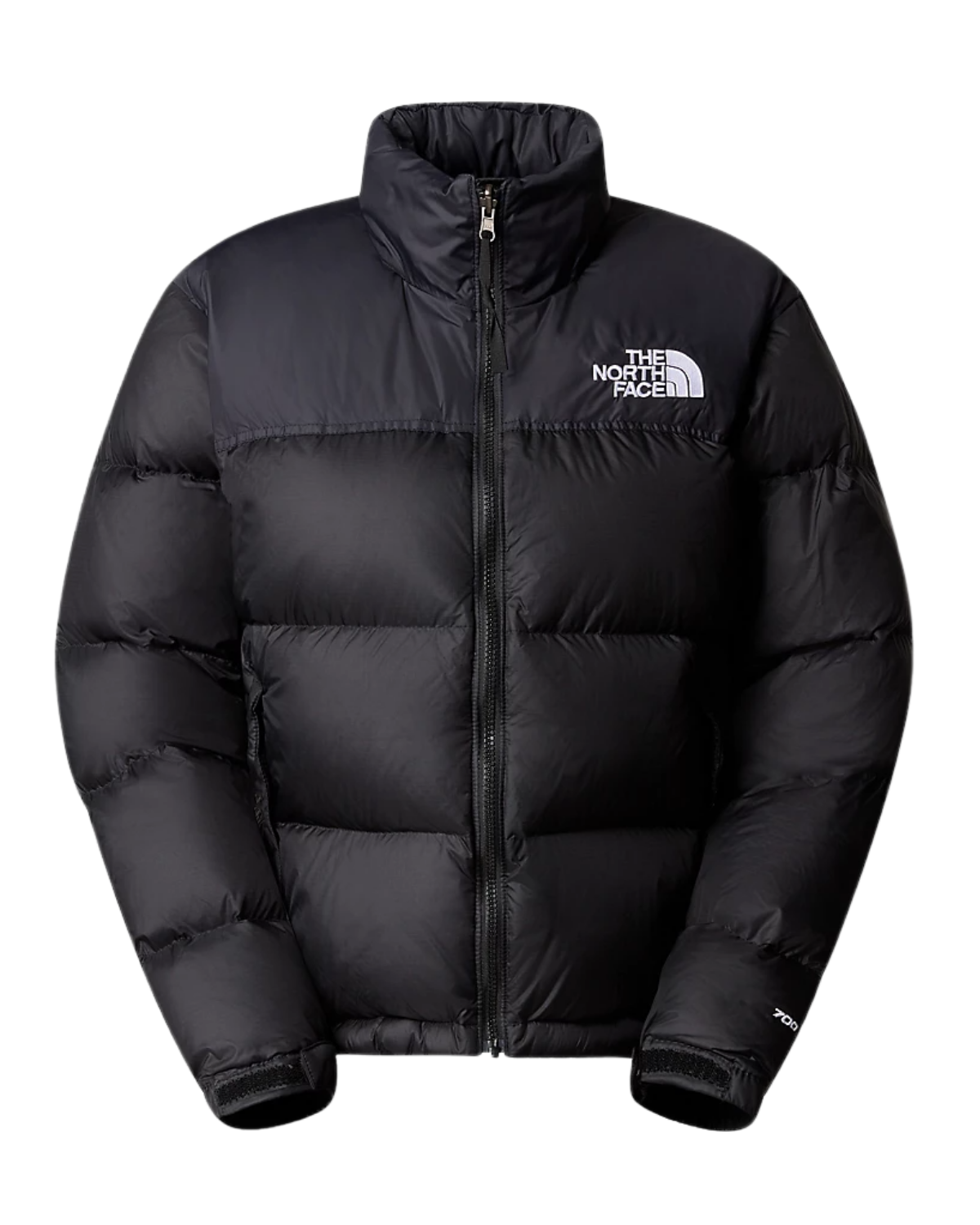 The North Face 1996 Retro Nuptse 700 Black (W) Image