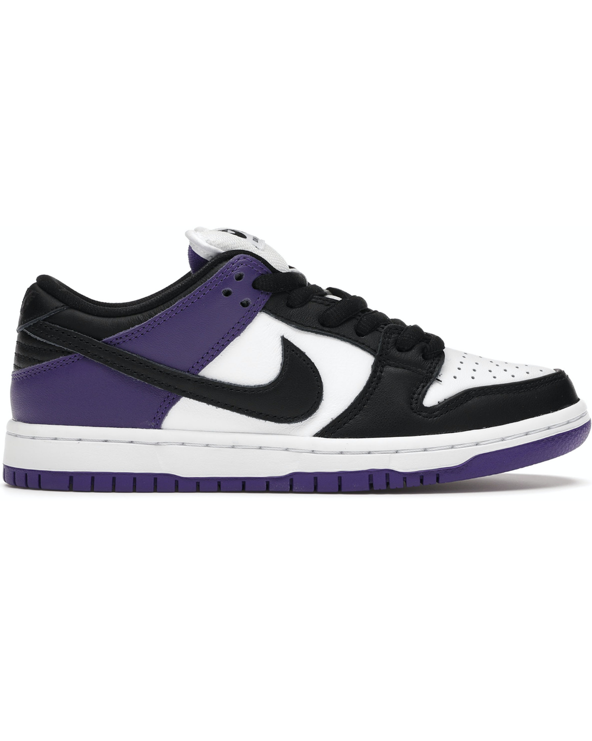 Nike SB Dunk Low Court Purple (2021/2024) Image