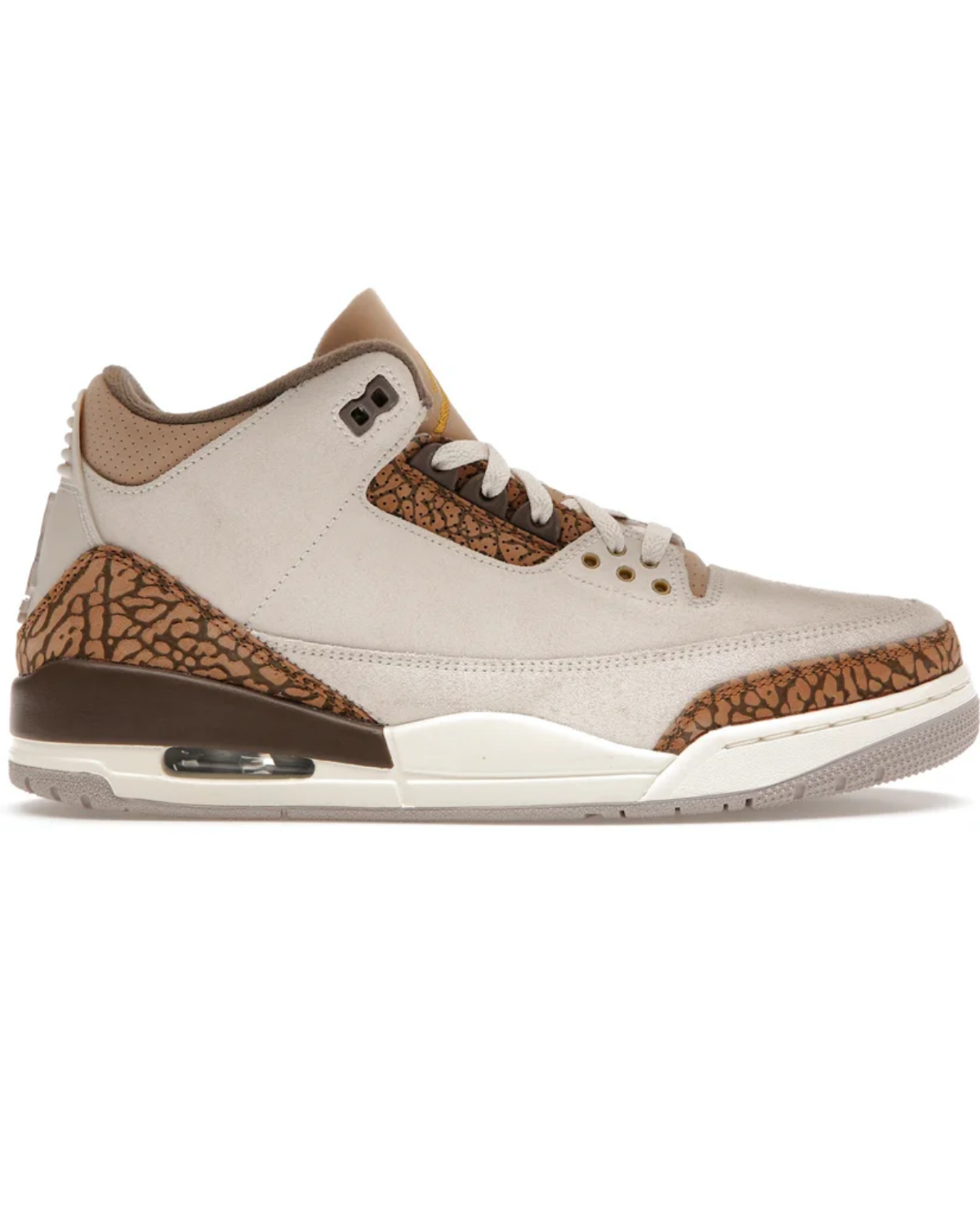 Air Jordan 3 Retro Palomino Image