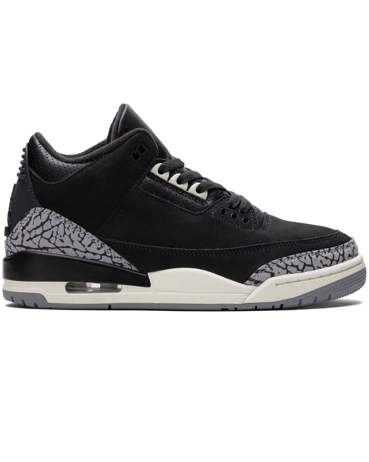 Air Jordan 3 Retro Off Noir (W) Image