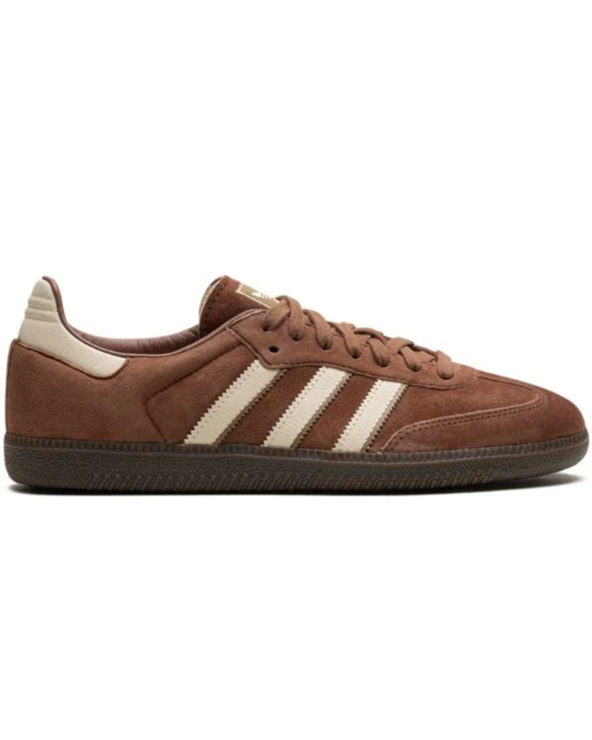 adidas Samba OG Luxe Preloved Brown Image