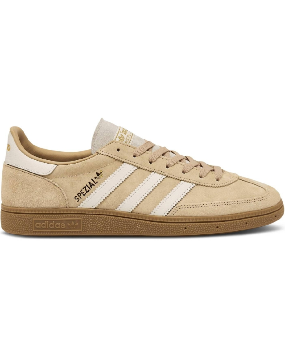 adidas Handball Spezial Magic Beige Image
