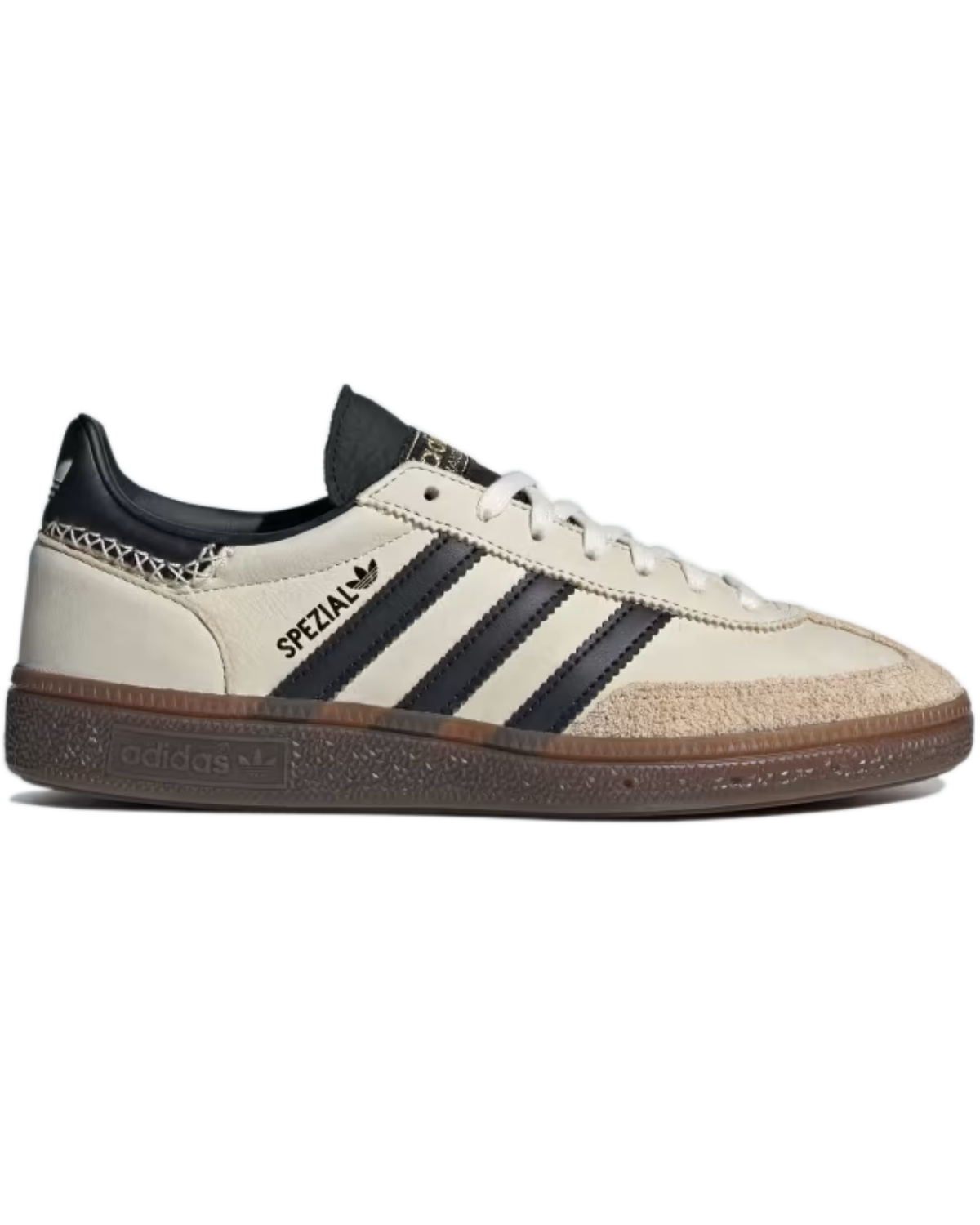 adidas Handball Spezial Wonder White Black (W) Image