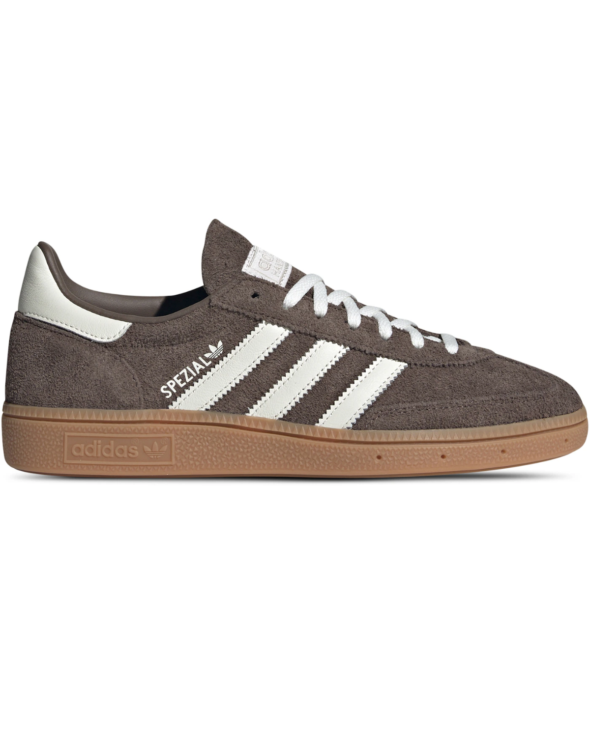 adidas Handball Spezial Earth Strata Gum (W) Image