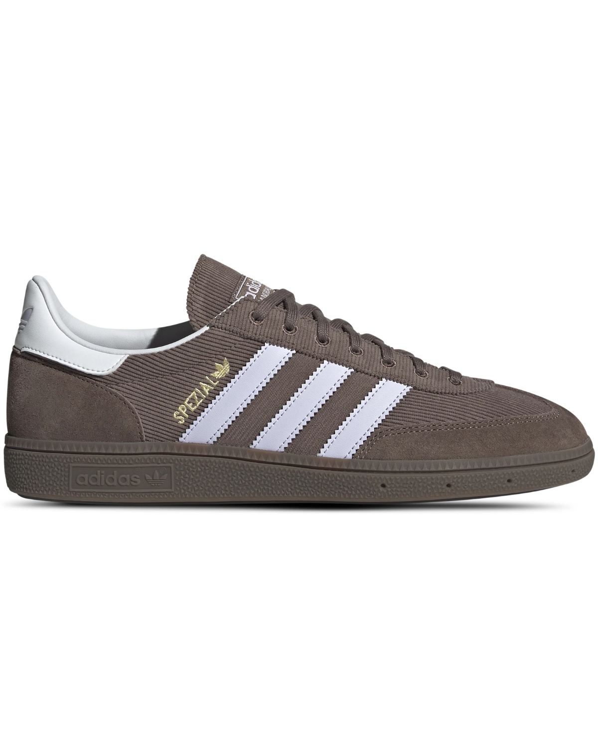 adidas Handball Spezial Brown/Lilac Image
