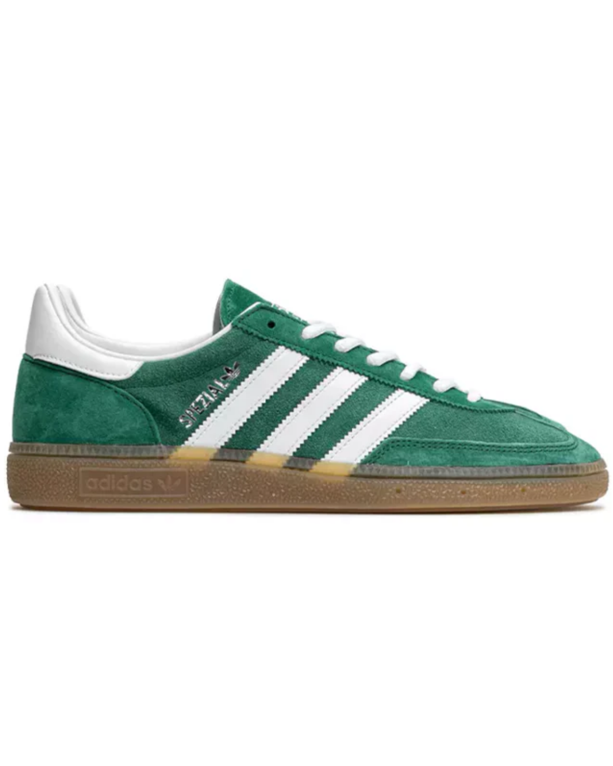 adidas Handball Spezial Collegiate Green Gum Image