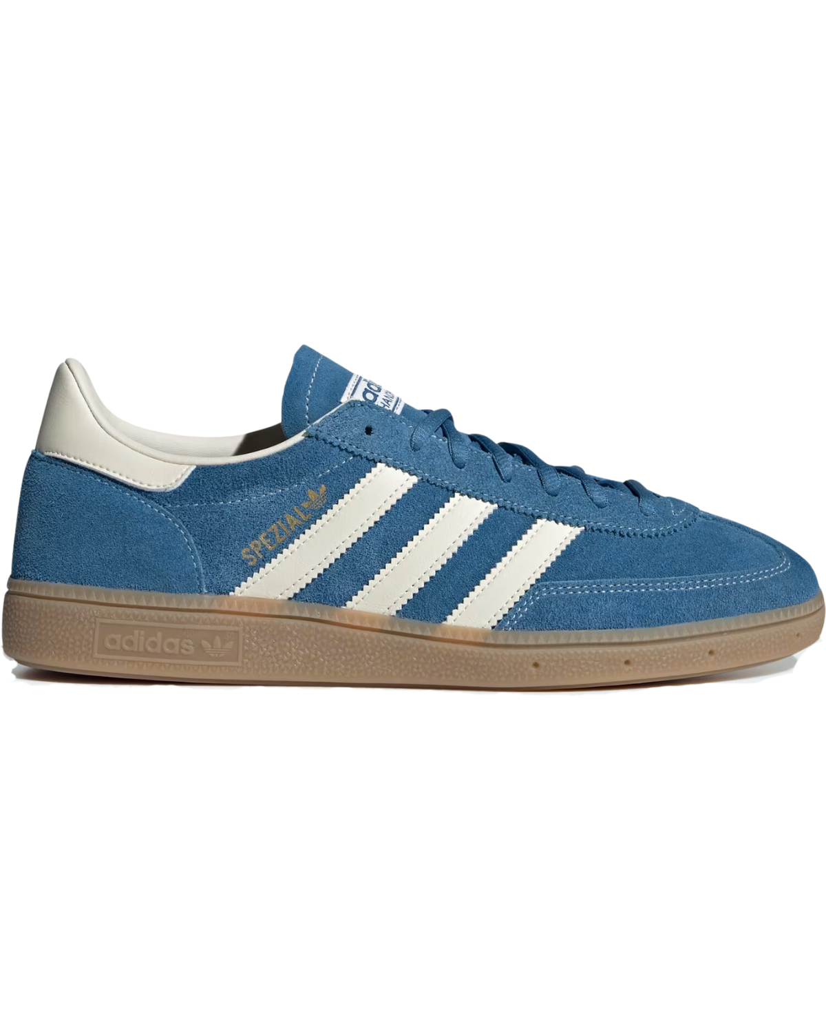 adidas Handball Spezial Core Blue Cream White Gum Image