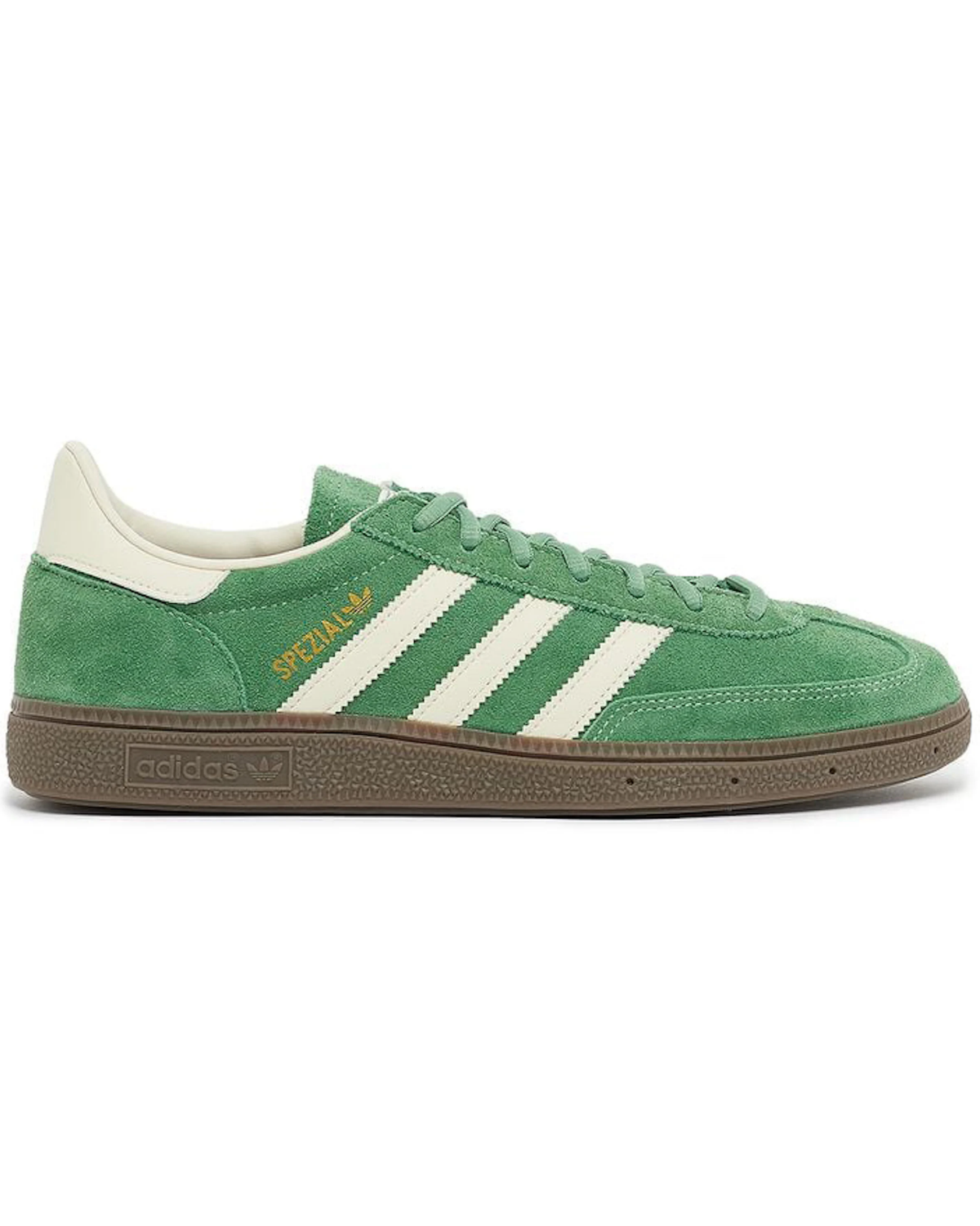 adidas Handball Spezial Preloved Green fullscreen image